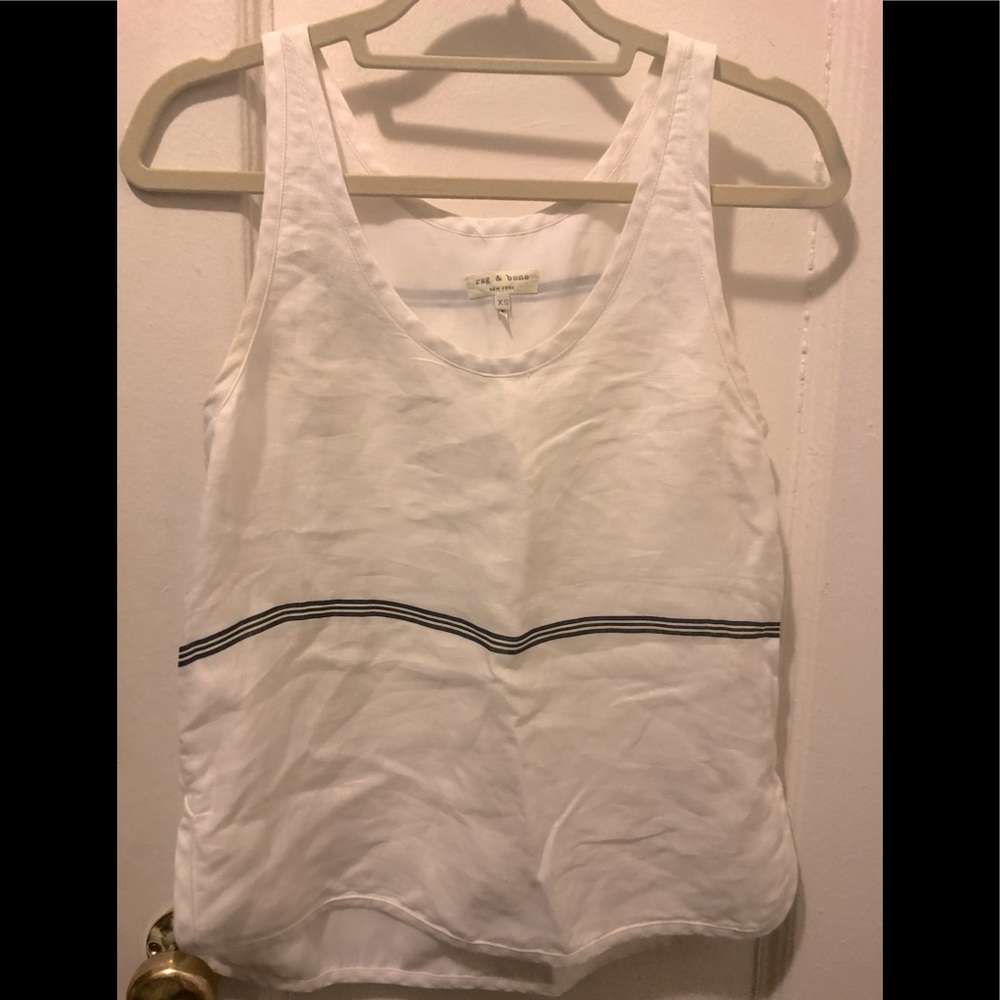 Rag & Bone Tank